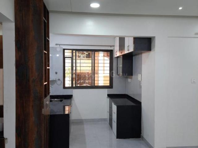 2 BHK Apartment in Pimple Saudagar for rent Pune. The reference number is 19441187