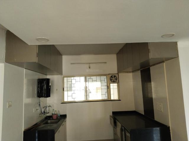 2 BHK Apartment in Pimple Saudagar for rent Pune. The reference number is 19469669