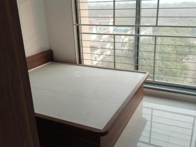 2 BHK Apartment in Pimple Saudagar for rent Pune. The reference number is 19517865