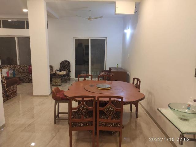 2 BHK Apartment in Pimple Saudagar for rent Pune. The reference number is 19635682