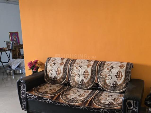 2 BHK Apartment in Pimple Saudagar for rent Pune. The reference number is 19637929