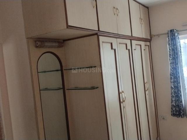 2 BHK Apartment in Pimple Saudagar for rent Pune. The reference number is 19732890