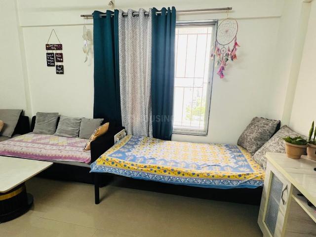 2 BHK Apartment in Pimple Saudagar for rent Pune. The reference number is 19732948