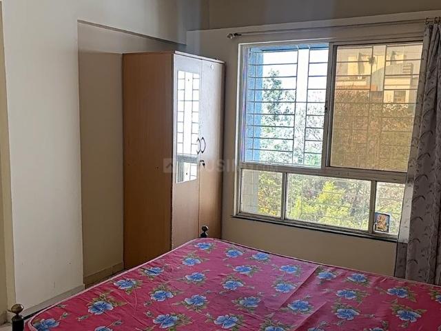 2 BHK Apartment in Pimple Saudagar for rent Pune. The reference number is 19771226