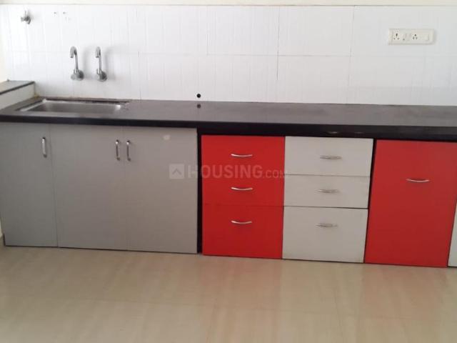 2 BHK Apartment in Pimple Saudagar for rent Pune. The reference number is 19802465