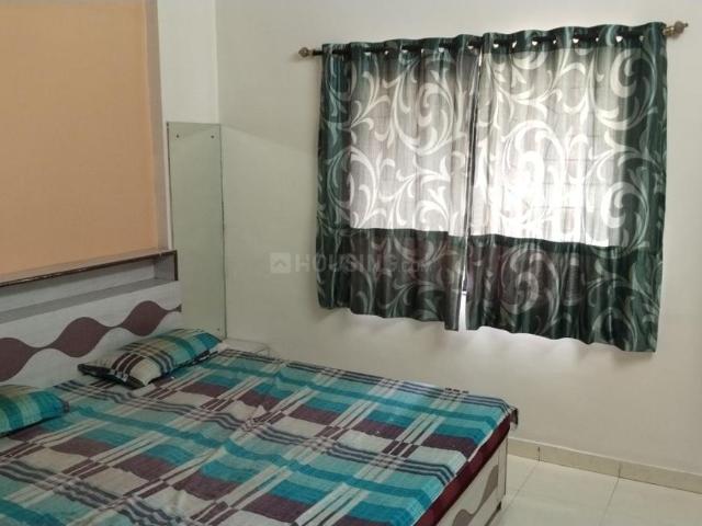 2 BHK Apartment in Pimple Saudagar for rent Pune. The reference number is 19813946