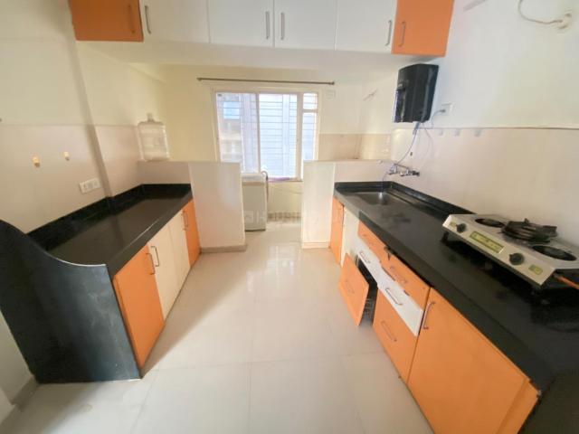 2 BHK Apartment in Pimple Saudagar for rent Pune. The reference number is 19952079