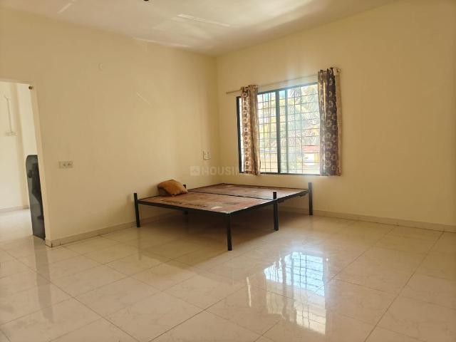 2 BHK Apartment in Pimple Saudagar for rent Pune. The reference number is 19956596