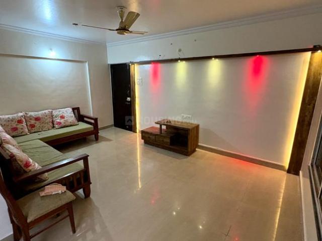 2 BHK Apartment in Pimple Saudagar for rent Pune. The reference number is 19958186