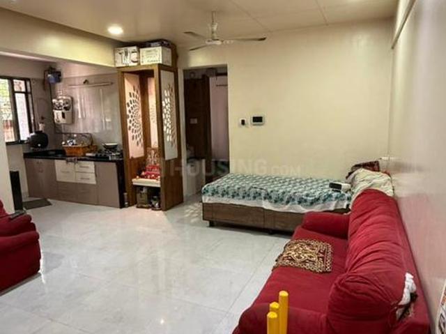 2 BHK Apartment in Pimple Saudagar for rent Pune. The reference number is 19962124