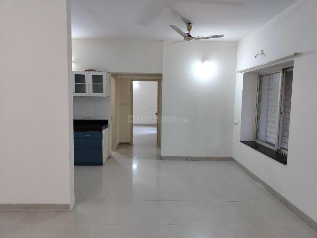 2 BHK Apartment in Pimple Saudagar for rent Pune. The reference number is 19990348