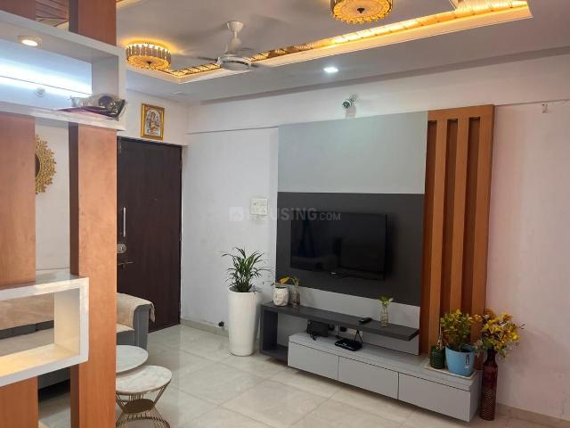2 BHK Apartment in Pimple Saudagar for rent Pune. The reference number is 19254877