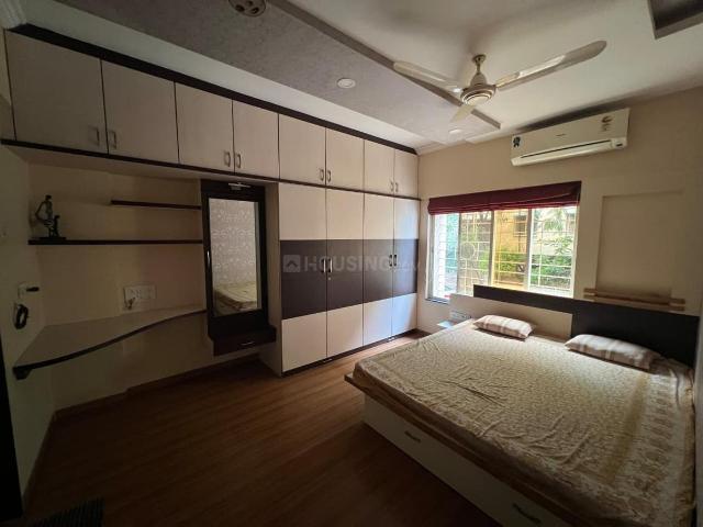 2 BHK Apartment in Pimple Saudagar for rent Pune. The reference number is 20406762
