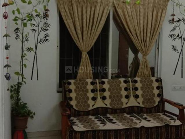2 BHK Apartment in Pimple Saudagar for rent Pune. The reference number is 20414862