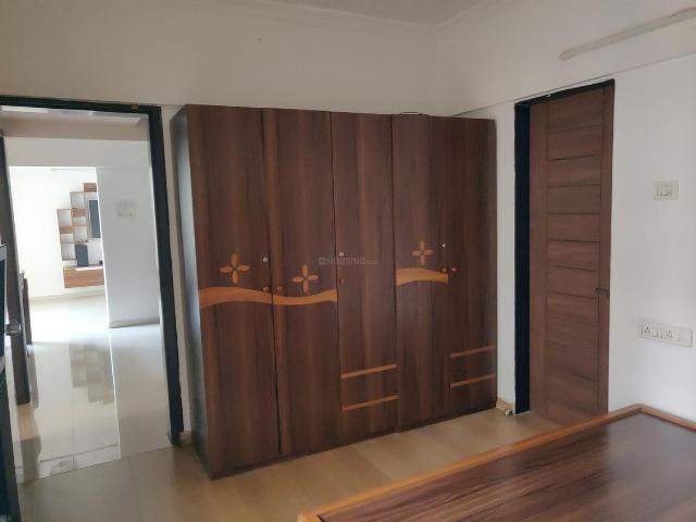 2 BHK Apartment in Pimple Saudagar for rent Pune. The reference number is 20427099