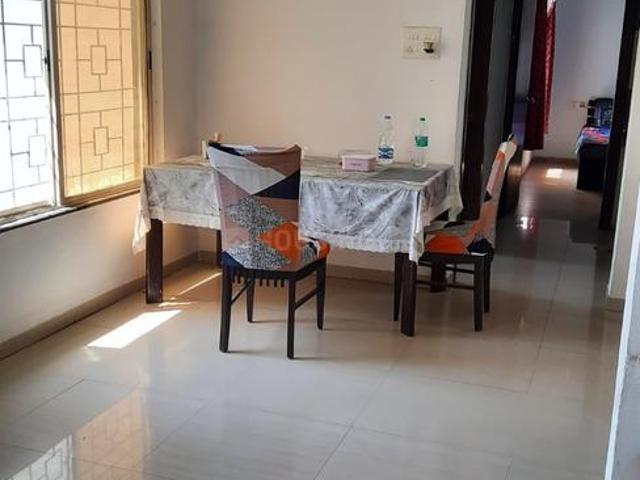 2 BHK Apartment in Pimple Saudagar for rent Pune. The reference number is 20429107