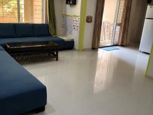 2 BHK Apartment in Pimple Saudagar for rent Pune. The reference number is 20430827