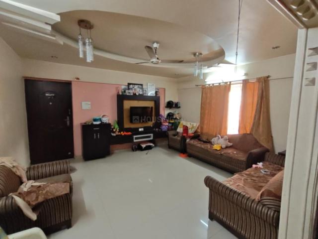 2 BHK Apartment in Pimple Saudagar for rent Pune. The reference number is 20433737