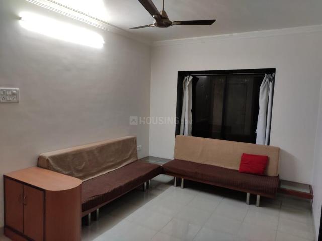 2 BHK Apartment in Pimple Saudagar for rent Pune. The reference number is 20440372