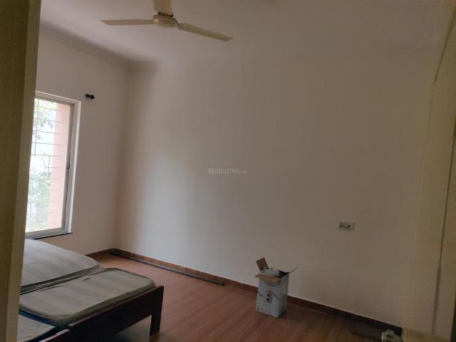 2 BHK Apartment in Pimple Saudagar for rent Pune. The reference number is 20442870