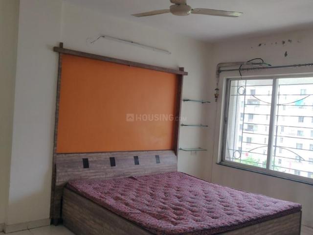2 BHK Apartment in Pimple Saudagar for rent Pune. The reference number is 20444564