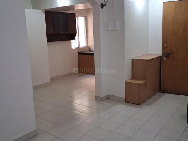 2 BHK Apartment in Pimple Saudagar for rent Pune. The reference number is 20445455