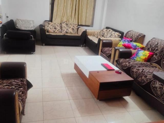 2 BHK Apartment in Pimple Saudagar for rent Pune. The reference number is 20450268