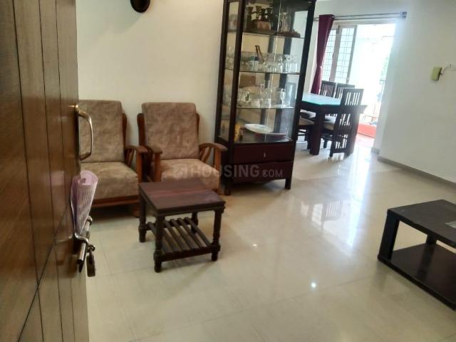 2 BHK Apartment in Pimple Saudagar for rent Pune. The reference number is 20451292