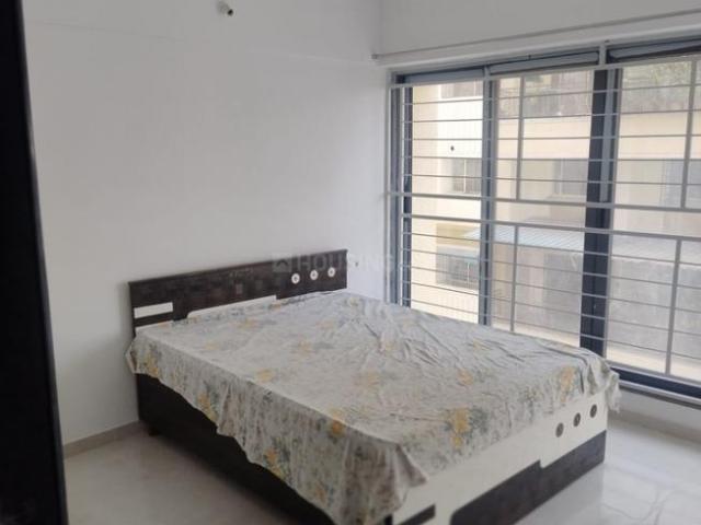 2 BHK Apartment in Pimple Saudagar for rent Pune. The reference number is 20452513