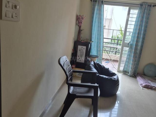 2 BHK Apartment in Pimple Saudagar for rent Pune. The reference number is 20452013