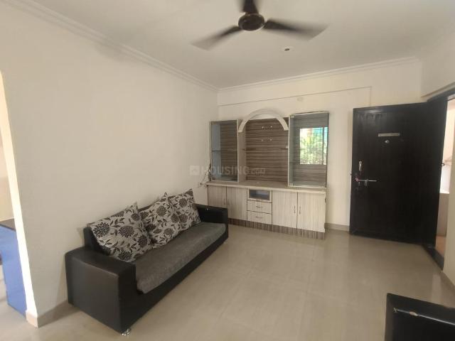 2 BHK Apartment in Pimple Saudagar for rent Pune. The reference number is 20461619