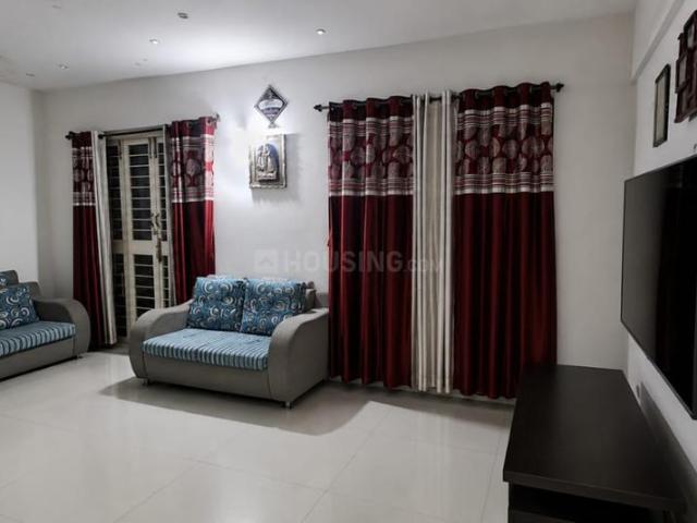 2 BHK Apartment in Pimple Saudagar for rent Pune. The reference number is 20462263