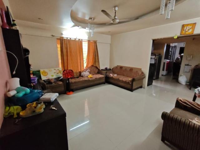 2 BHK Apartment in Pimple Saudagar for rent Pune. The reference number is 20469476