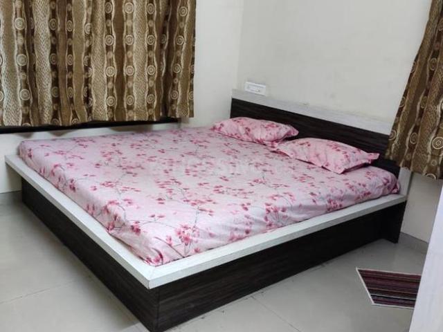 2 BHK Apartment in Pimple Saudagar for rent Pune. The reference number is 20470138