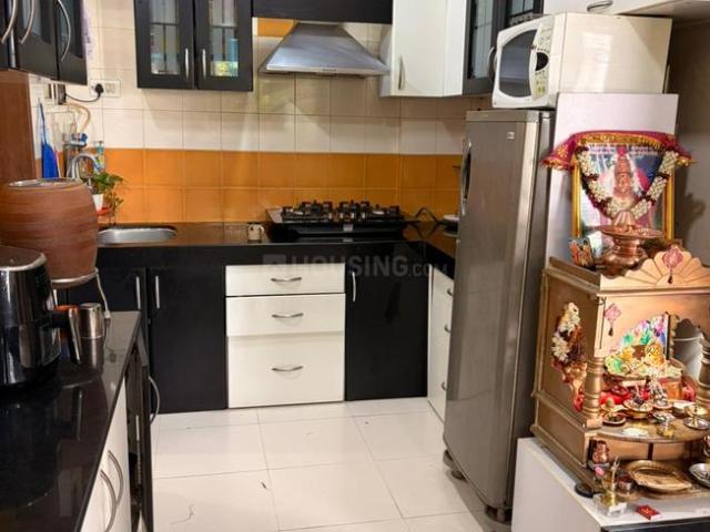 2 BHK Apartment in Pimple Saudagar for rent Pune. The reference number is 20482542