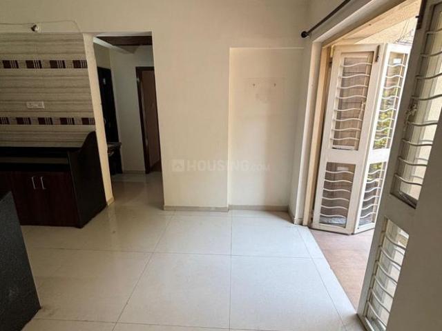 2 BHK Apartment in Pimple Saudagar for rent Pune. The reference number is 20483409