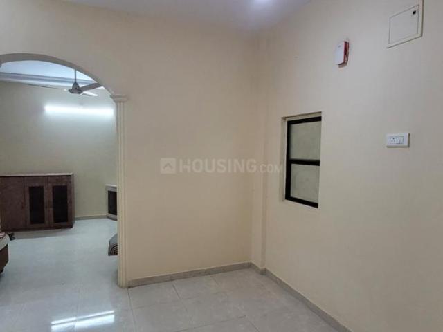 2 BHK Apartment in Pimple Saudagar for rent Pune. The reference number is 20495951