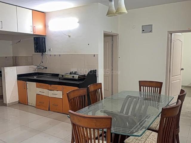 2 BHK Apartment in Pimple Saudagar for rent Pune. The reference number is 20502169