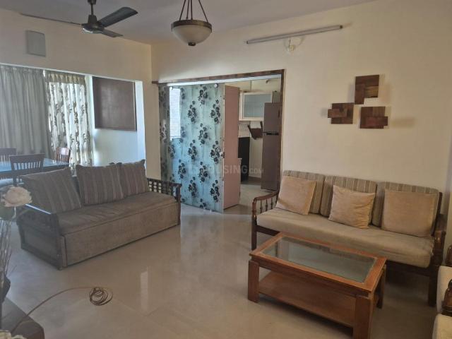 2 BHK Apartment in Pimple Saudagar for rent Pune. The reference number is 20503002