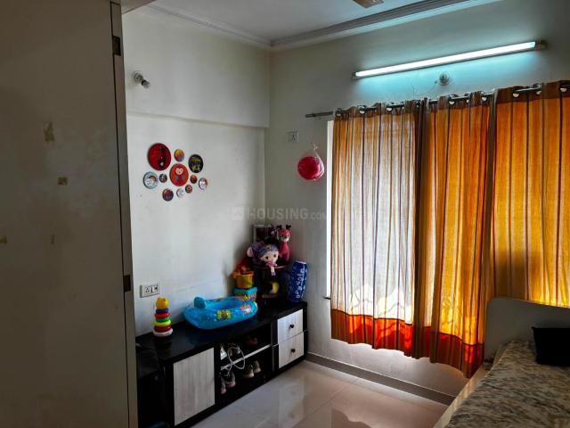 2 BHK Apartment in Pimple Saudagar for rent Pune. The reference number is 20503109