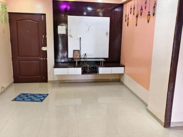 2 BHK Apartment in Pimple Saudagar for rent Pune. The reference number is 20505287