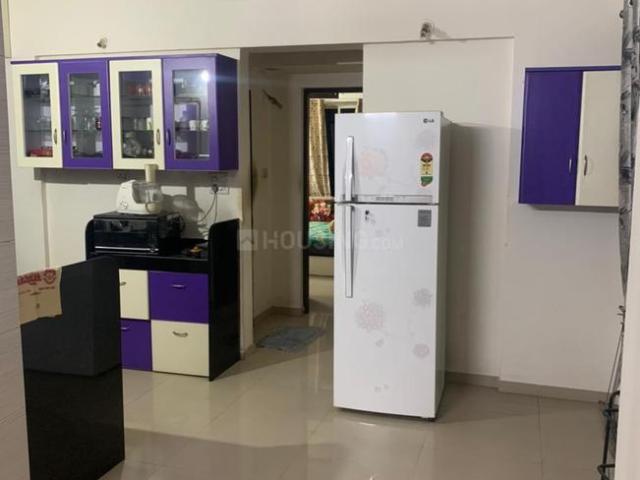 2 BHK Apartment in Pimple Saudagar for rent Pune. The reference number is 20508206