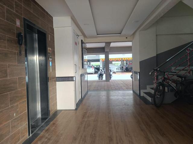 2 BHK Apartment in Pimple Saudagar for rent Pune. The reference number is 20511189