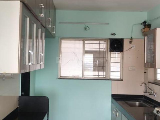 2 BHK Apartment in Pimple Saudagar for rent Pune. The reference number is 20518935