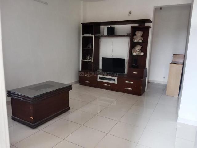 2 BHK Apartment in Pimple Saudagar for rent Pune. The reference number is 20518956