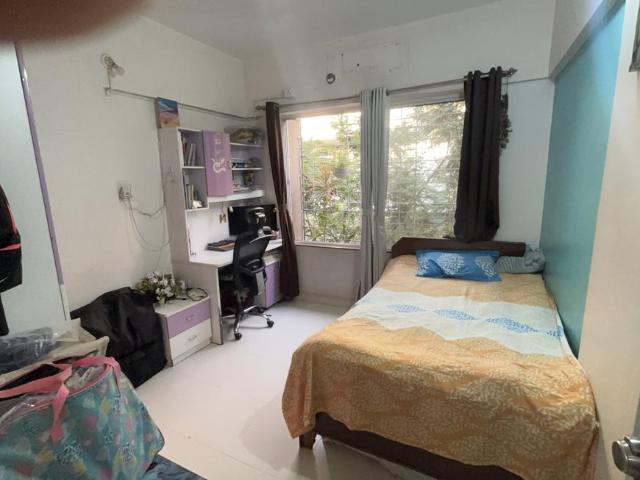 2 BHK Apartment in Pimple Saudagar for rent Pune. The reference number is 20523663