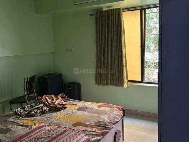 2 BHK Apartment in Pimple Saudagar for rent Pune. The reference number is 20527898