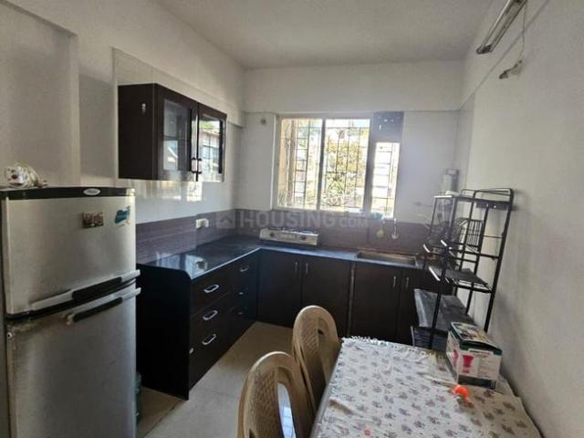 2 BHK Apartment in Pimple Saudagar for rent Pune. The reference number is 20527961