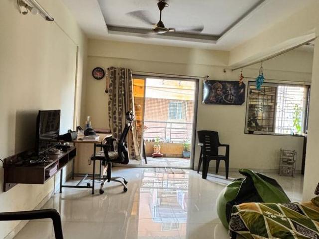 2 BHK Apartment in Pimple Saudagar for rent Pune. The reference number is 20529002