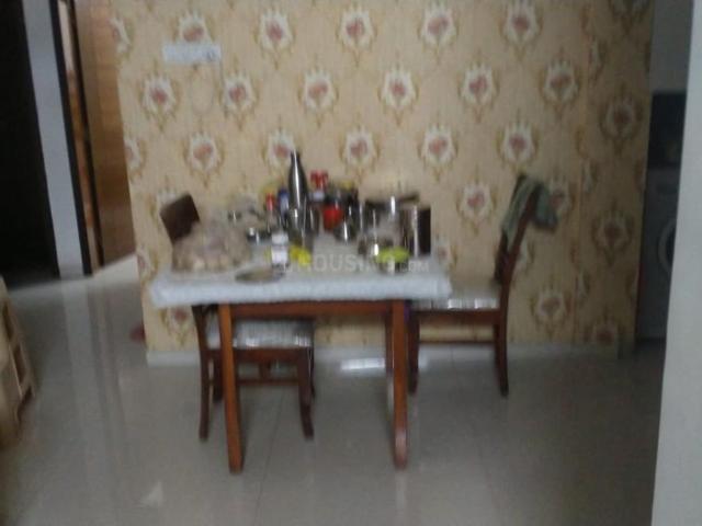 2 BHK Apartment in Pimple Saudagar for rent Pune. The reference number is 20531975